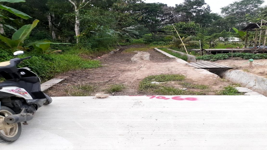 Konsultan Perencana Rehabilitasi Jalan (Tersebar) Paket 9